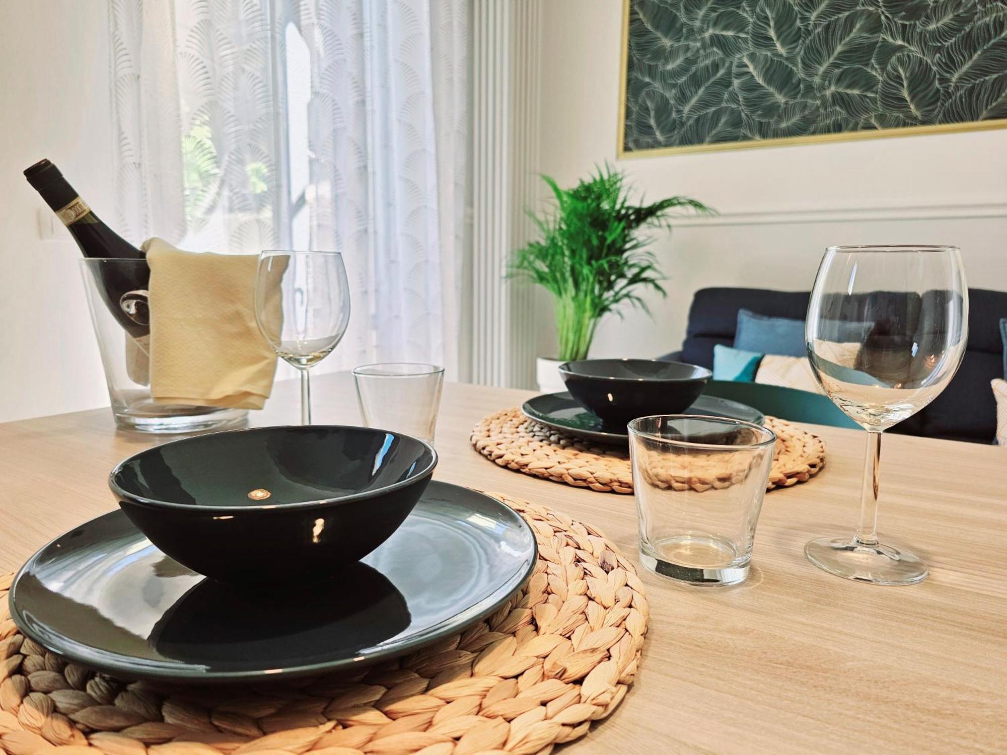 Apartamento Alice's Garden Florencia